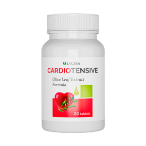 Cardiotensive Hungary