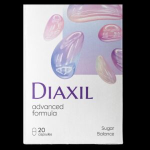 Diaxil Bulgaria