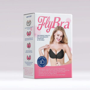 FlyBra Romania