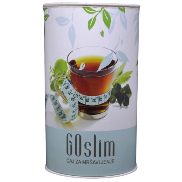 GoSlim Albania