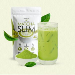 Matcha Slim Romania