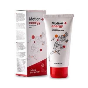 Motion Energy Bulgaria