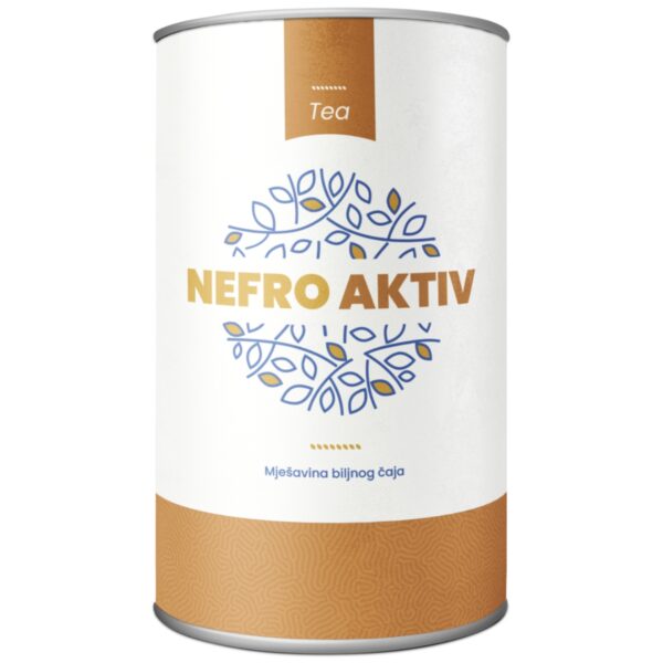 Nefro Aktiv Montenegro