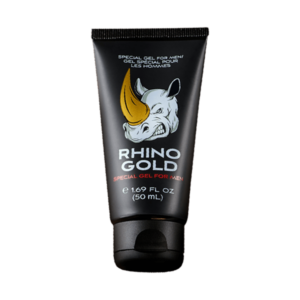 Rhino Gold Gel Spain