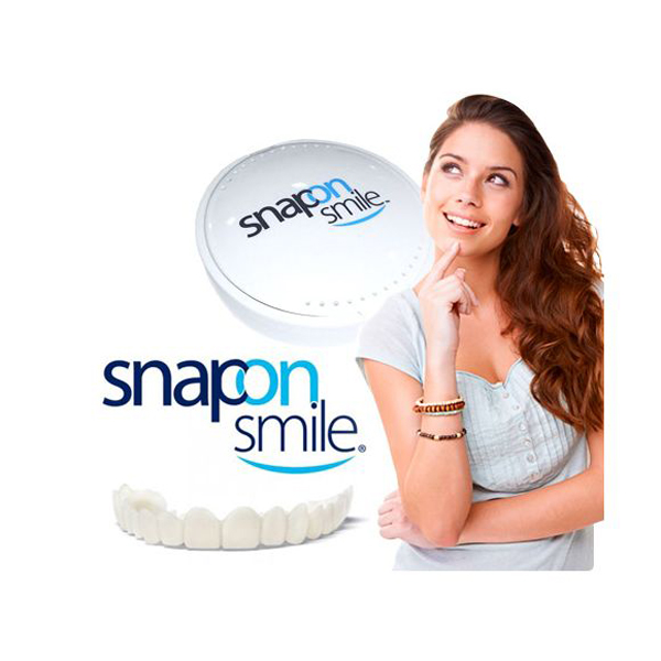 Snap on Smile Italy