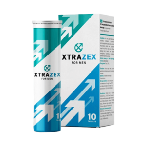 Xtrazex Czech Republic